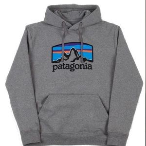 NWOT Patagonia Uprisal Hoodie